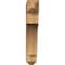 Ekena Millwork Westlake Craftsman Rough Sawn Bracket, Western Red Cedar, 6"W x 30"D x 34"H BKT06X30X34WTL04RWR - alternate 4
